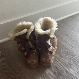 Women Ugg boats